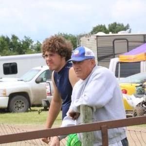 Meet your Posher, Loghan